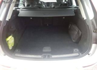 VOLVO XC60 usata, con Cruise Control