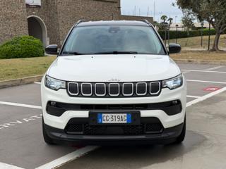 JEEP Compass usata, con Airbag laterali