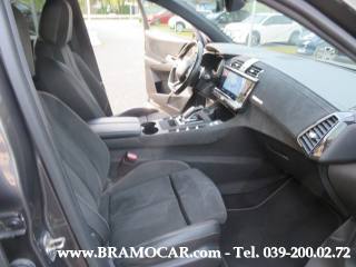 DS AUTOMOBILES DS 7 Crossback usata, con Controllo vocale