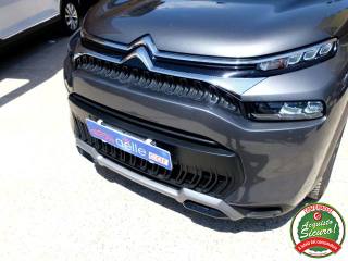 CITROEN C3 Aircross usata, con Sensori di parcheggio posteriori