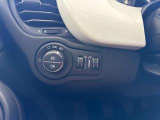 FIAT 500X usata, con Filtro antiparticolato