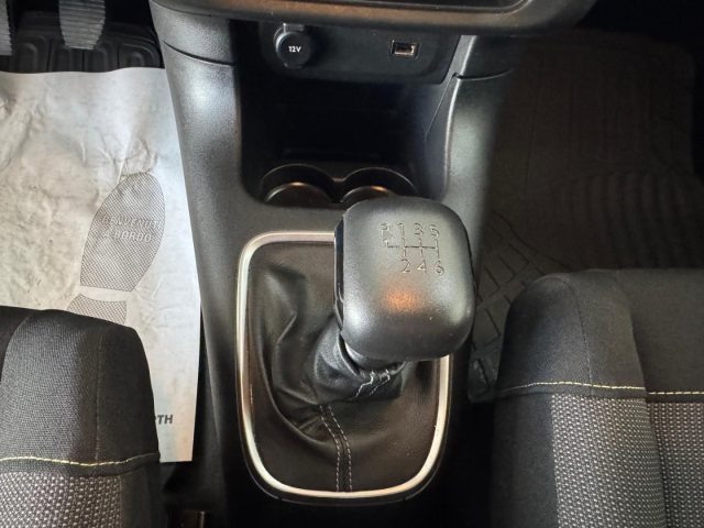 CITROEN C3 usata, con Sedili riscaldati