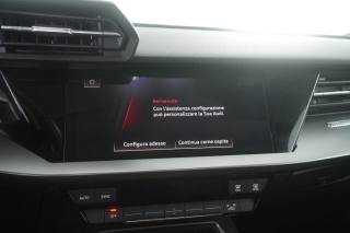 AUDI A3 usata 9