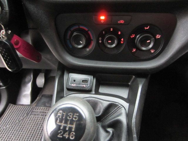 FIAT Doblo usata 13