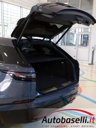 LAND ROVER Range Rover Velar usata 88