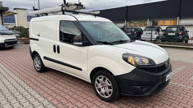 FIAT Doblo usata, con Chiusura centralizzata