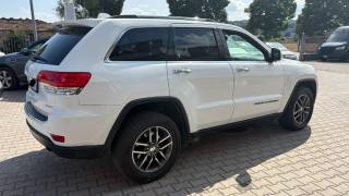 JEEP Grand Cherokee usata, con Airbag laterali