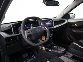 OPEL Frontera usata, con Fendinebbia