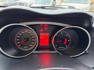 MITSUBISHI Outlander usata, con Autoradio