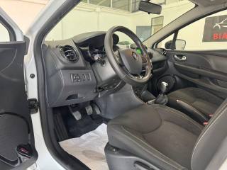 RENAULT Clio usata, con USB