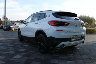 BMW X2 usata, con Alzacristalli elettrici