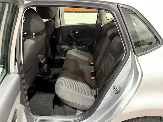 VOLKSWAGEN Polo usata, con Climatizzatore