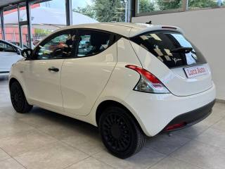 LANCIA Ypsilon usata, con Boardcomputer