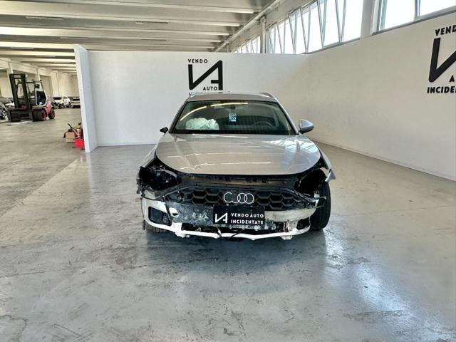AUDI A5 usata, con Airbag