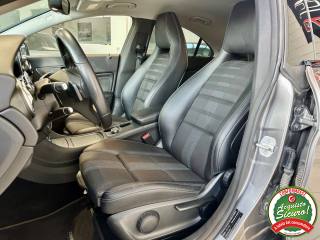 MERCEDES-BENZ CLA 200 usata, con Cronologia tagliandi