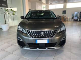 PEUGEOT 3008 usata, con Airbag