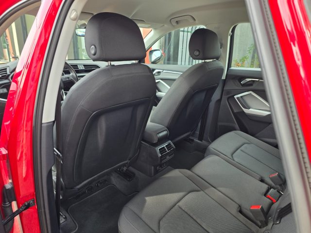 AUDI Q3 usata 109