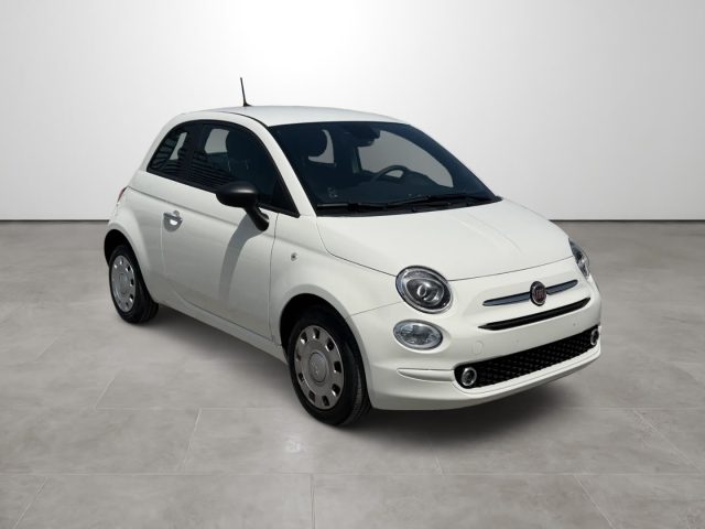 FIAT 500 usata, con Airbag laterali