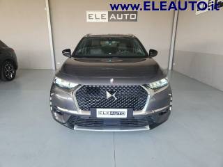 DS AUTOMOBILES DS 7 Crossback usata, con Airbag