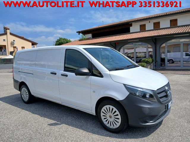 MERCEDES-BENZ Vito usata, con ABS