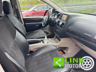 LANCIA Voyager usata, con ESP