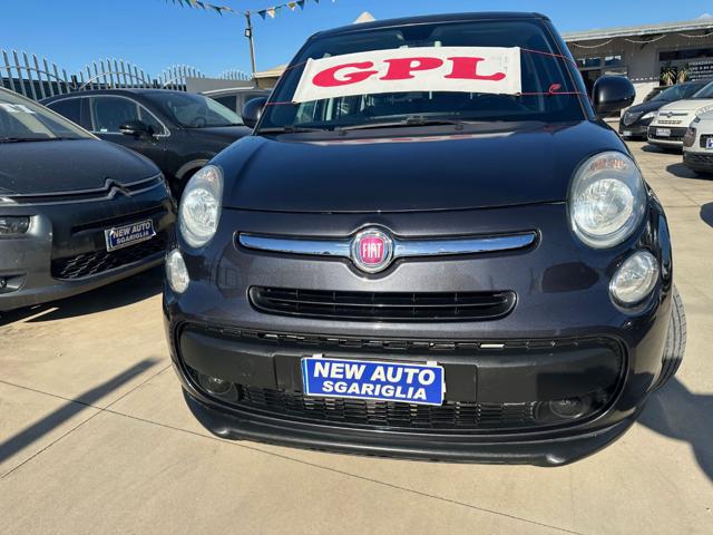 FIAT 500L usata 29