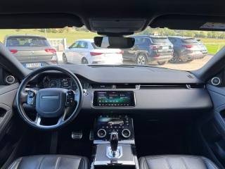 LAND ROVER Range Rover Evoque usata, con Chiusura centralizzata