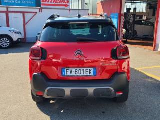 CITROEN C3 Aircross usata, con Airbag Passeggero