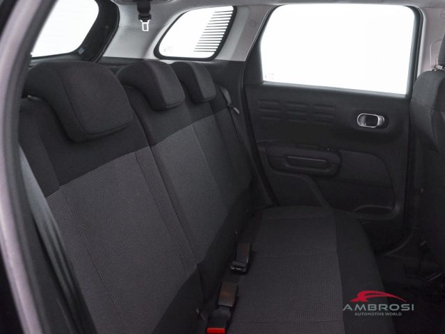 CITROEN C3 Aircross usata 10