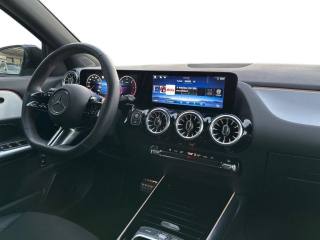 MERCEDES-BENZ GLA 200 usata, con Immobilizzatore elettronico