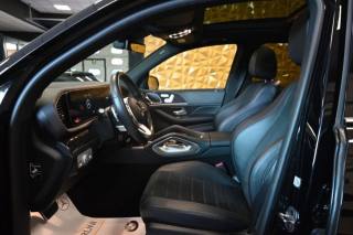 MERCEDES-BENZ GLE 350 usata 103