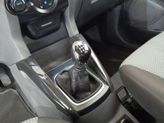 FORD EcoSport usata, con Controllo trazione