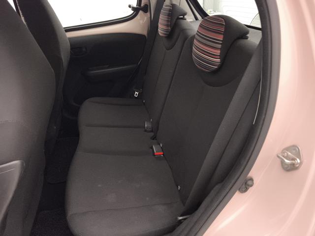 CITROEN C1 usata, con MP3