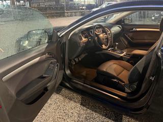 AUDI A5 usata, con Cruise Control