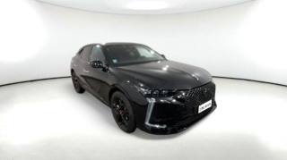 DS AUTOMOBILES DS 4 usata, con Immobilizzatore elettronico
