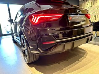 AUDI Q3 usata, con Cruise Control