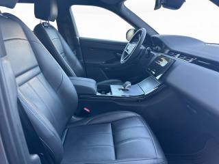 LAND ROVER Range Rover Evoque usata, con Airbag laterali