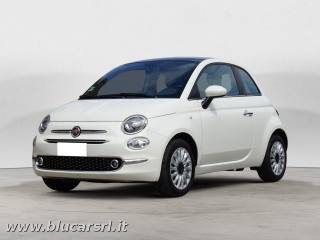 FIAT 500 1.0 Hybrid