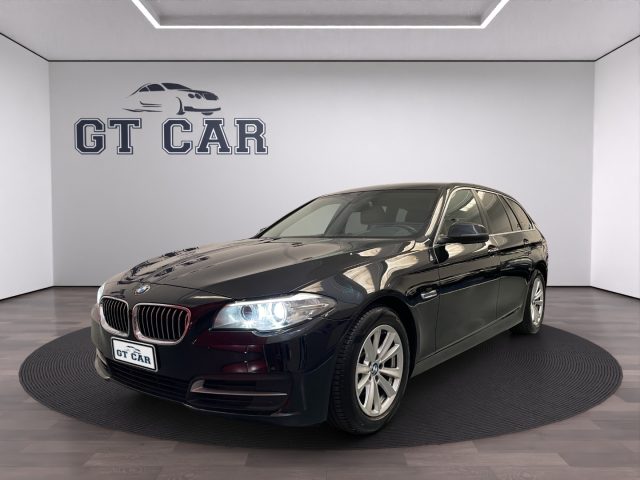 BMW 520 usata, con ABS