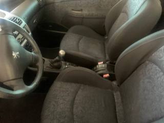 PEUGEOT 307 usata, con Cerchi in lega