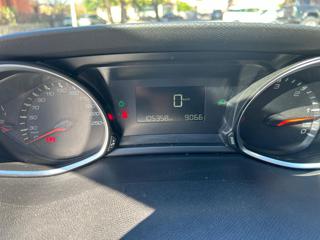 PEUGEOT 308 usata, con Specchietti laterali elettrici