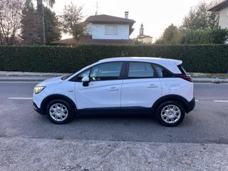 OPEL Crossland X usata, con Climatizzatore