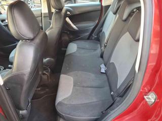 CITROEN C3 usata, con Climatizzatore