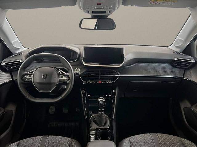 PEUGEOT 208 usata, con Cruise Control