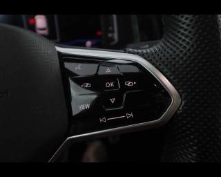 VOLKSWAGEN T-Roc usata, con Bracciolo