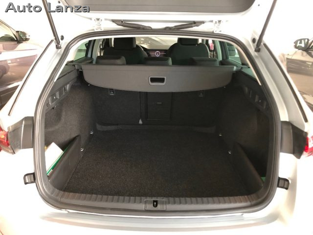 SKODA Octavia usata, con Controllo automatico clima