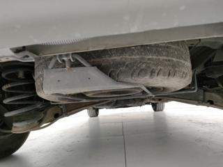 OPEL Zafira Life usata, con Sedile posteriore sdoppiato