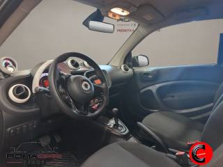 SMART ForTwo usata, con Controllo trazione