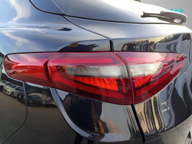 ALFA ROMEO Stelvio usata, con Servosterzo