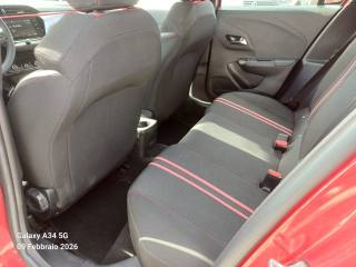 OPEL Corsa usata, con Climatizzatore
